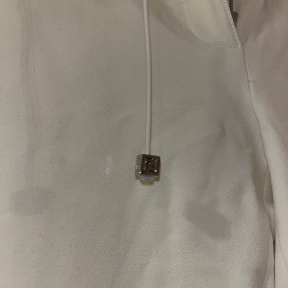 Authentic Fendi Pants REDUCED - Picture 5 of 9